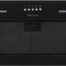 Вытяжка Krona Wermut 600 DN Black PB (черный)