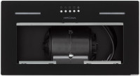 Вытяжка Krona Wermut 600 DN Black PB (черный)