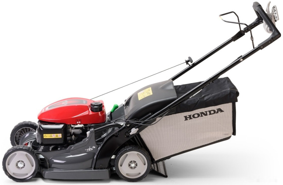 Газонокосилка Honda HRX476C2VKEH Газонокосилка Honda HRX476C2VKEH