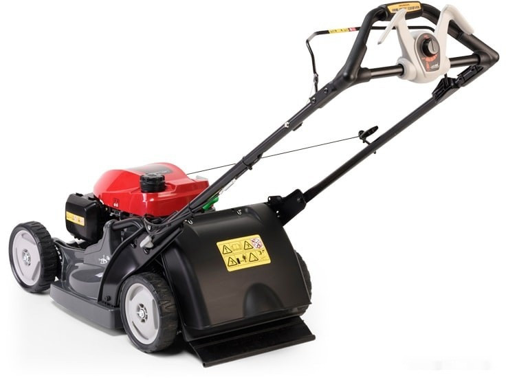 Газонокосилка Honda HRX476C2VKEH Газонокосилка Honda HRX476C2VKEH