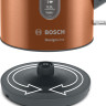 Электрический чайник Bosch TWK4P439 Электрический чайник Bosch TWK4P439