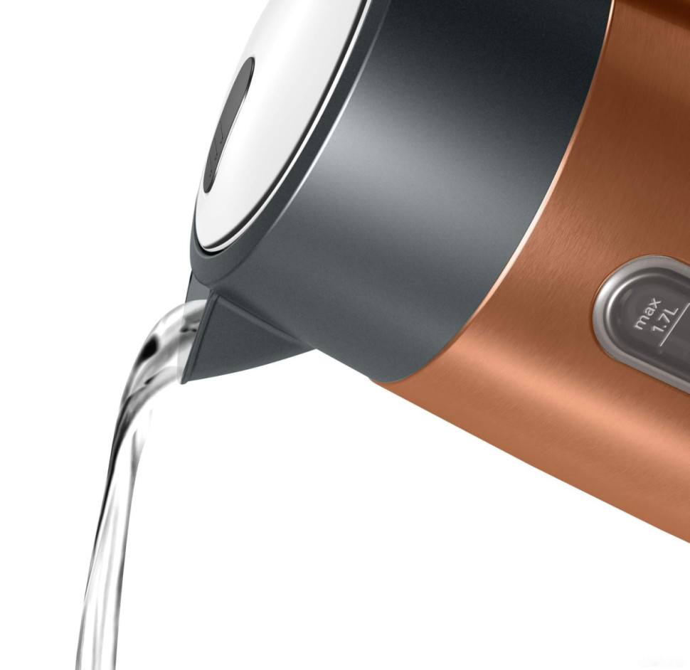 Электрический чайник Bosch TWK4P439 Электрический чайник Bosch TWK4P439