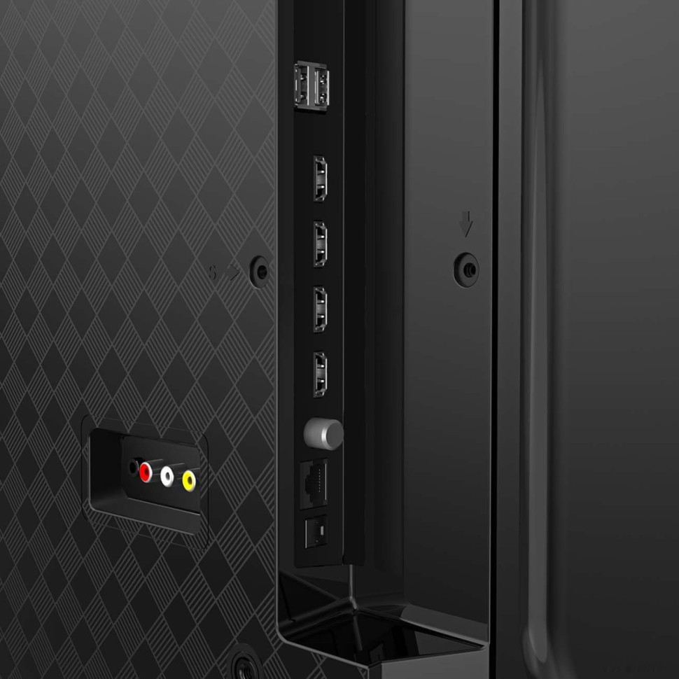 Телевизор Toshiba 55C350KE Телевизор Toshiba 55C350KE