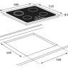 Варочная панель Teka TR 6420