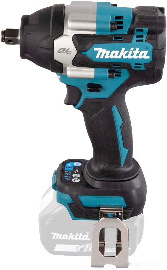 Гайковерт Makita DTW700Z (без АКБ) Гайковерт Makita DTW700Z (без АКБ)