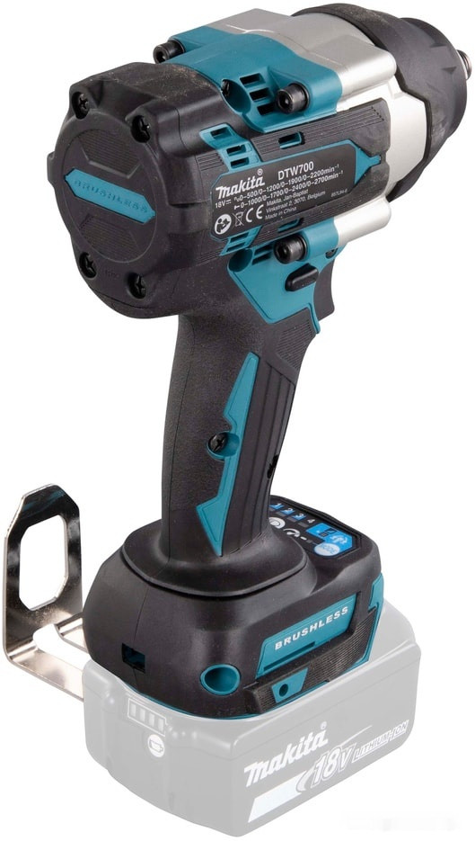 Гайковерт Makita DTW700Z (без АКБ) Гайковерт Makita DTW700Z (без АКБ)