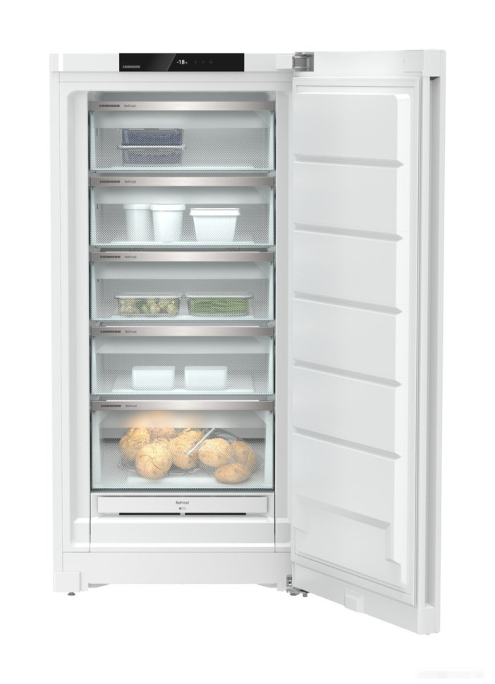 Морозильник Liebherr FNd 6625 Plus NoFrost Морозильник Liebherr FNd 6625 Plus NoFrost