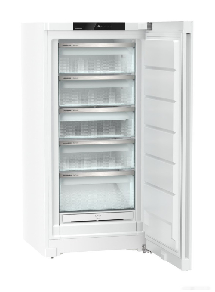 Морозильник Liebherr FNd 6625 Plus NoFrost Морозильник Liebherr FNd 6625 Plus NoFrost