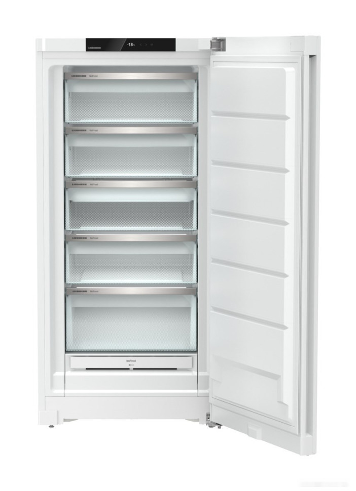 Морозильник Liebherr FNd 6625 Plus NoFrost Морозильник Liebherr FNd 6625 Plus NoFrost