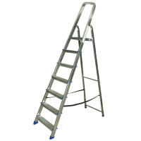 Лестница-стремянка Dogrular Ufuk Al 7 ступеней