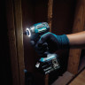 Винтоверт Makita DTD173RF1J (с 1-им АКБ, кейс)