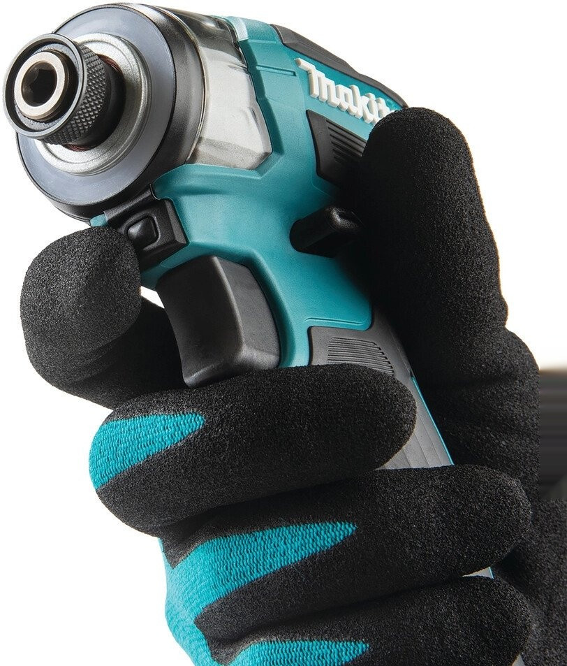 Винтоверт Makita DTD173RF1J (с 1-им АКБ, кейс)