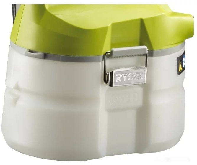 Аккумуляторный опрыскиватель Ryobi One+ OWS1880 (без АКБ)