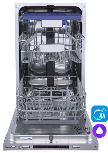 Посудомоечная машина Midea MID45S510i