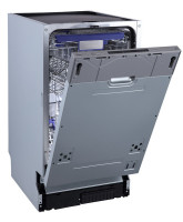 Посудомоечная машина Midea MID45S510i