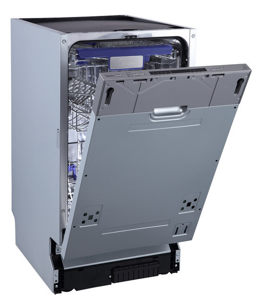 Посудомоечная машина Midea MID45S510i Посудомоечная машина Midea MID45S510i