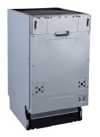 Посудомоечная машина Midea MID45S510i