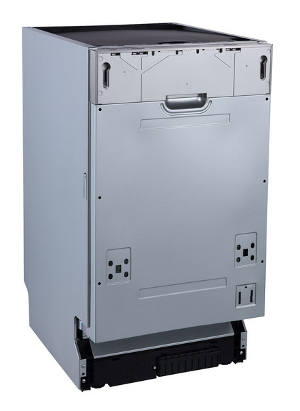 Посудомоечная машина Midea MID45S510i Посудомоечная машина Midea MID45S510i