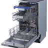 Посудомоечная машина Midea MID45S510i Посудомоечная машина Midea MID45S510i