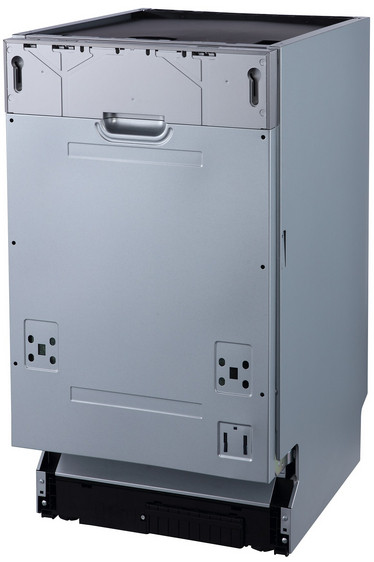 Посудомоечная машина Midea MID45S510i Посудомоечная машина Midea MID45S510i