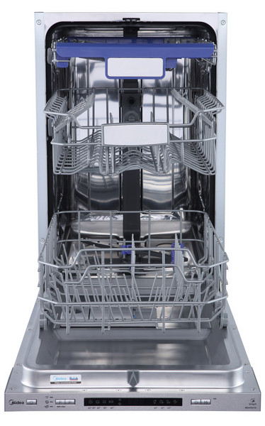 Посудомоечная машина Midea MID45S510i Посудомоечная машина Midea MID45S510i
