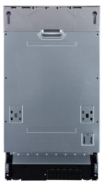 Посудомоечная машина Midea MID45S510i Посудомоечная машина Midea MID45S510i