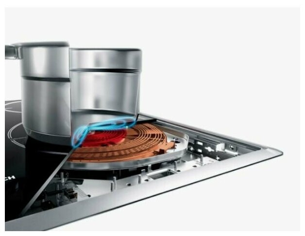 Варочная панель Bosch PIV975DC1E