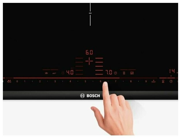 Варочная панель Bosch PIV975DC1E