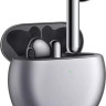 Наушники Huawei FreeBuds 4 (мерцающий серебристый) Наушники Huawei FreeBuds 4 (мерцающий серебристый)