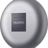 Наушники Huawei FreeBuds 4 (мерцающий серебристый) Наушники Huawei FreeBuds 4 (мерцающий серебристый)