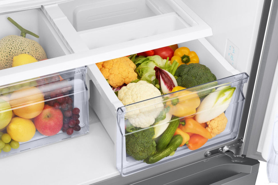 Холодильник Samsung RF44A5002S9/WT Холодильник Samsung RF44A5002S9/WT