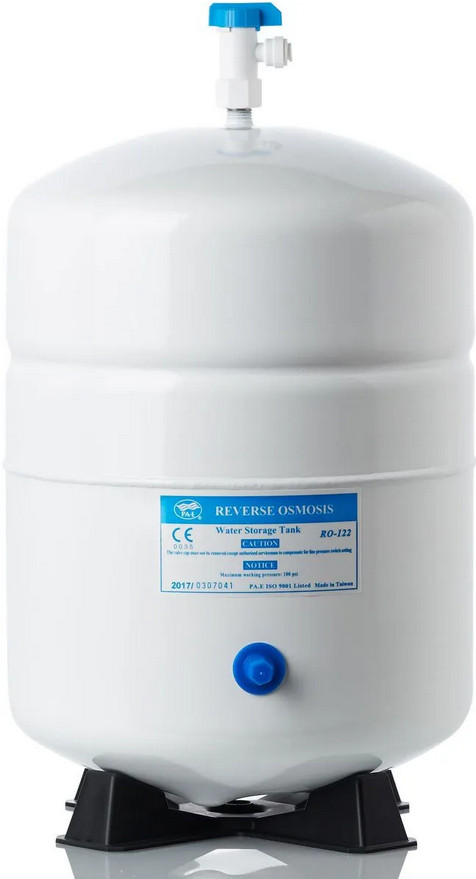 Система обратного осмоса Гейзер Аллегро Система обратного осмоса Гейзер Аллегро