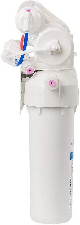 Система обратного осмоса Гейзер Аллегро Система обратного осмоса Гейзер Аллегро