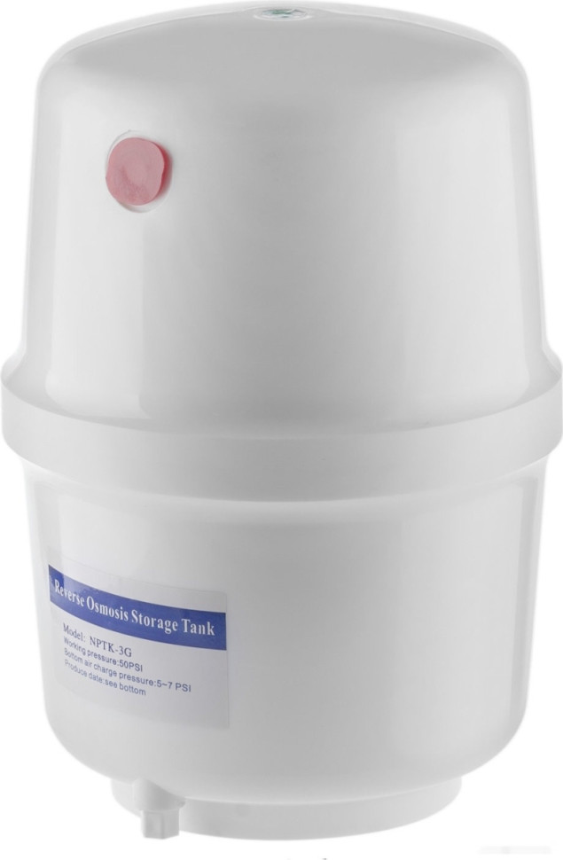 Система обратного осмоса Гейзер Аллегро Система обратного осмоса Гейзер Аллегро