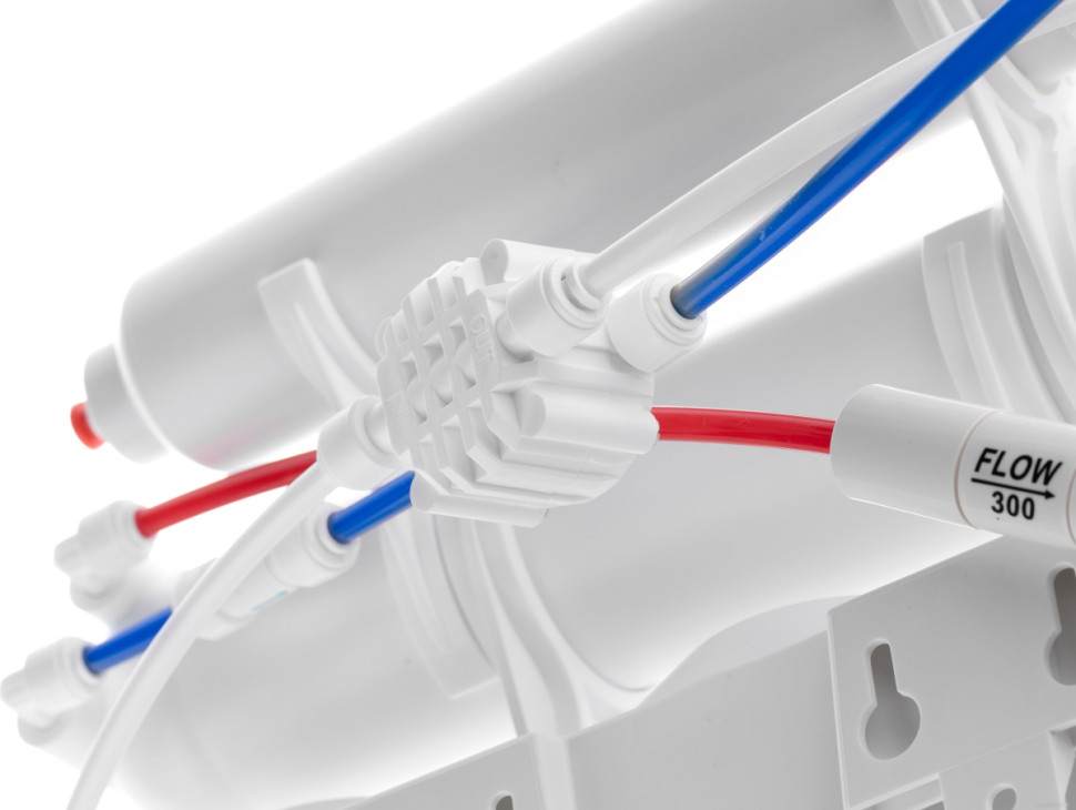 Система обратного осмоса Гейзер Аллегро Система обратного осмоса Гейзер Аллегро