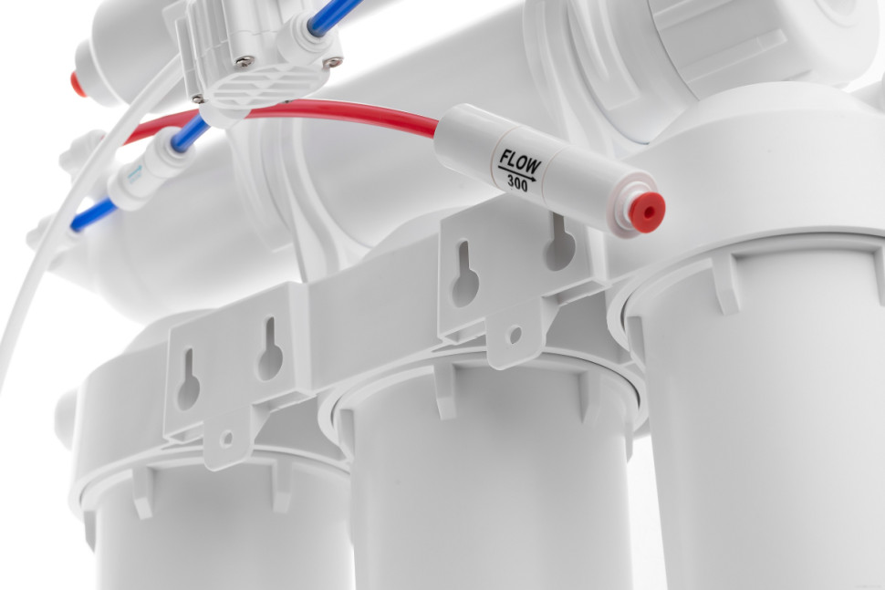 Система обратного осмоса Гейзер Аллегро Система обратного осмоса Гейзер Аллегро