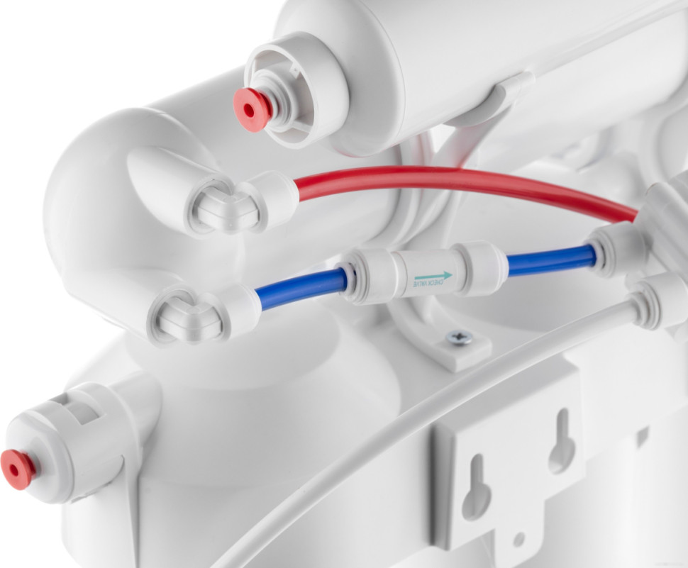 Система обратного осмоса Гейзер Аллегро Система обратного осмоса Гейзер Аллегро