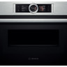 Духовой шкаф Bosch CMG636BS1