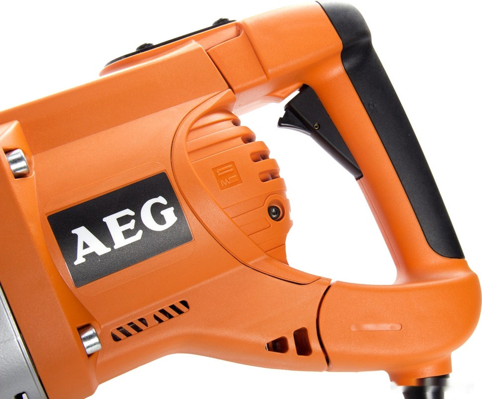 Перфоратор AEG Powertools PN 11 E Перфоратор AEG Powertools PN 11 E