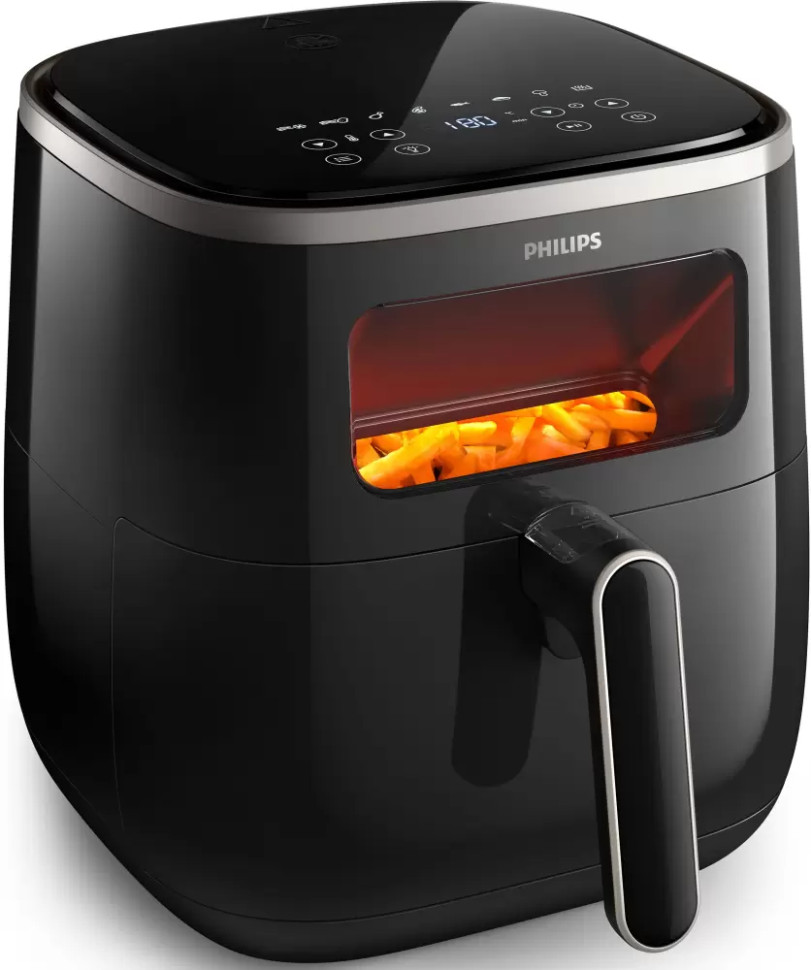 Фритюрница Philips HD9257/80 Фритюрница Philips HD9257/80