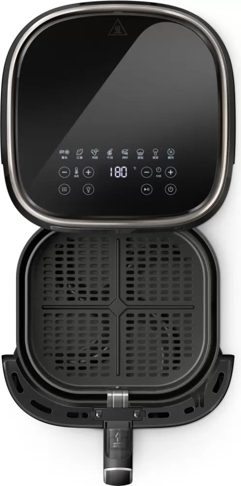 Фритюрница Philips HD9257/80 Фритюрница Philips HD9257/80