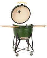 Гриль Sundays Rare 20 (зеленый)