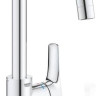 Смеситель Grohe Eurosmart 23537003 Смеситель Grohe Eurosmart 23537003