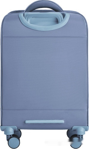 Чемодан-спиннер Ninetygo Space Original Luggage 20" (черный) Чемодан-спиннер Ninetygo Space Original Luggage 20" (черный)