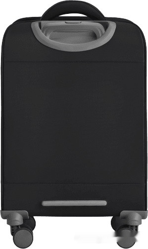 Чемодан-спиннер Ninetygo Space Original Luggage 20" (черный) Чемодан-спиннер Ninetygo Space Original Luggage 20" (черный)