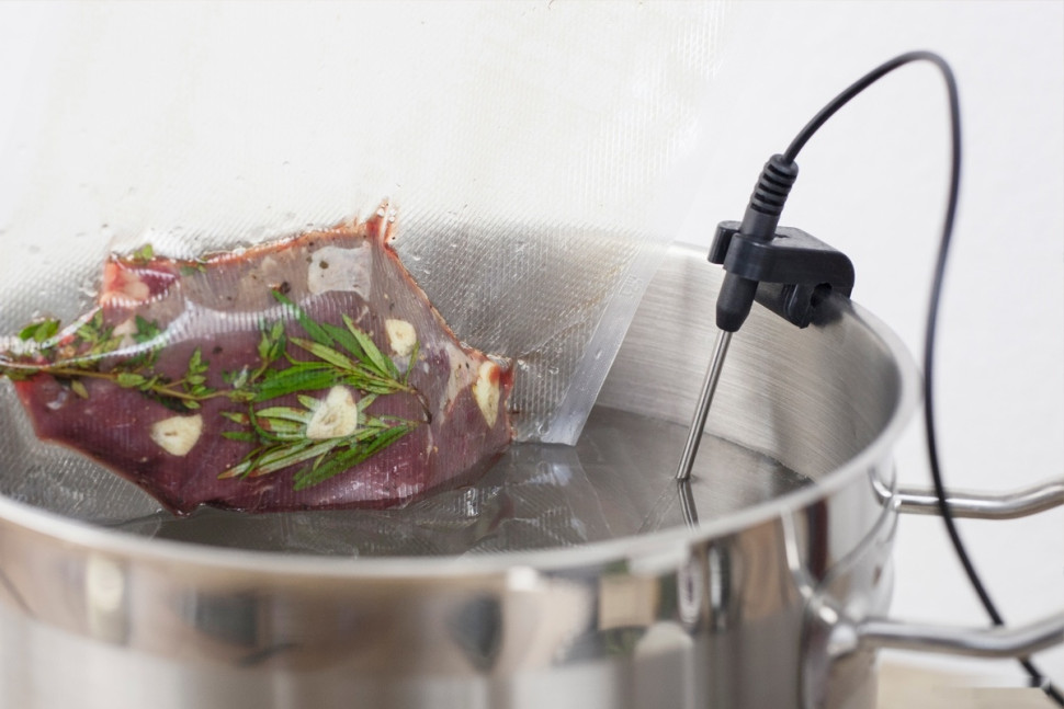 Плита Caso TC 2100 Thermo Control