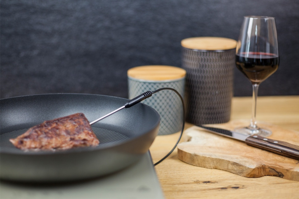 Плита Caso TC 2100 Thermo Control