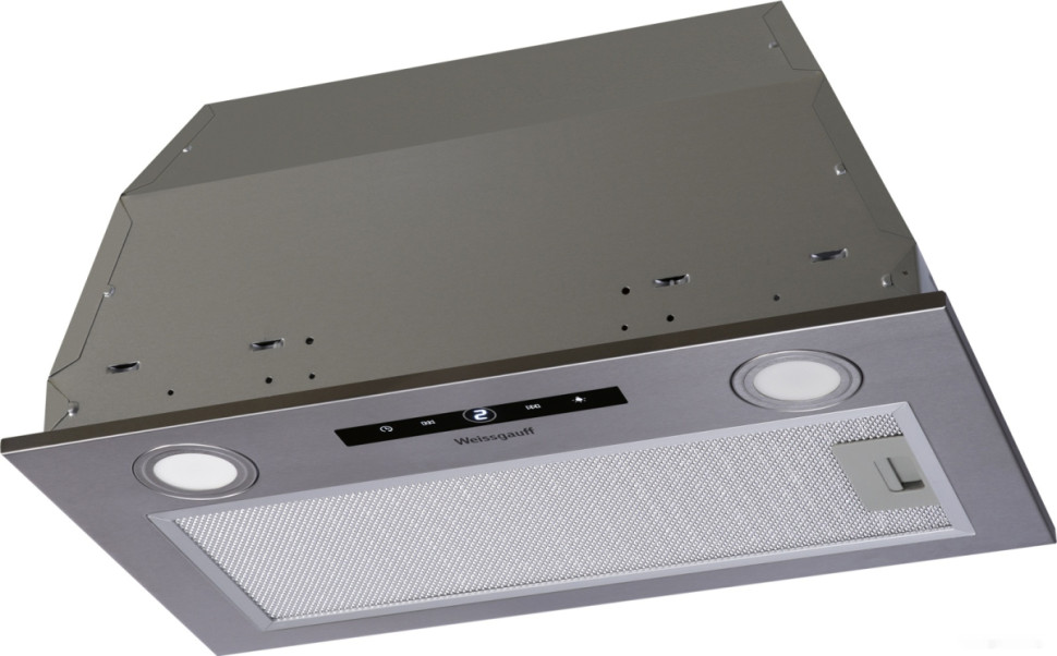 Вытяжка Weissgauff Box 1200 IX