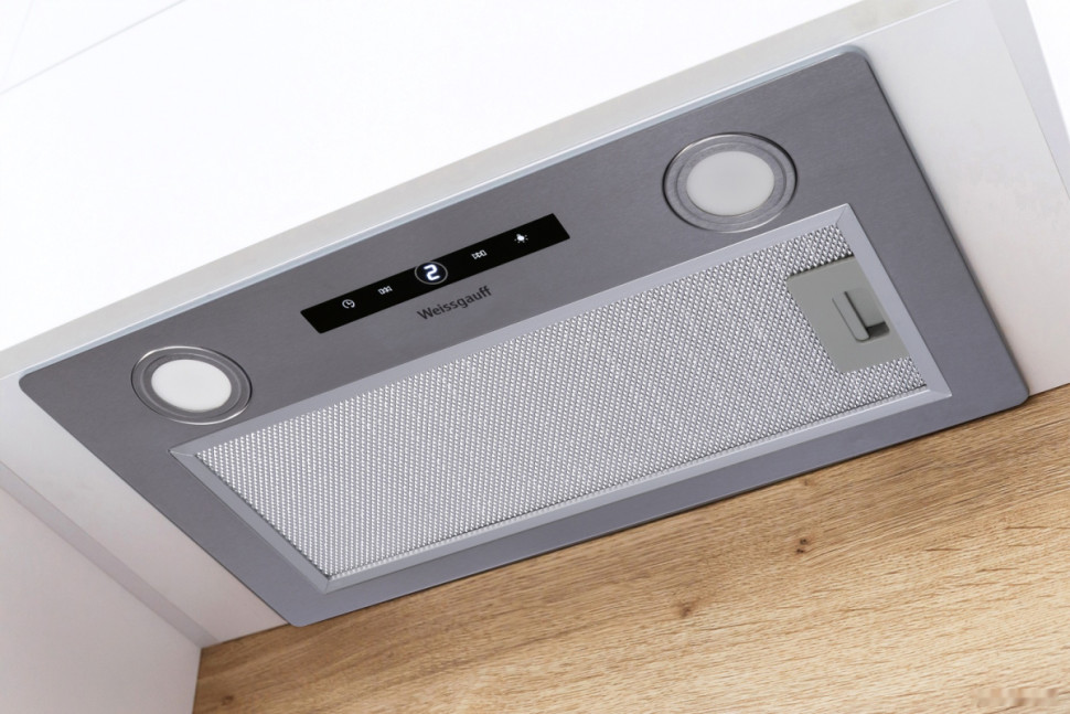 Вытяжка Weissgauff Box 1200 IX Вытяжка Weissgauff Box 1200 IX