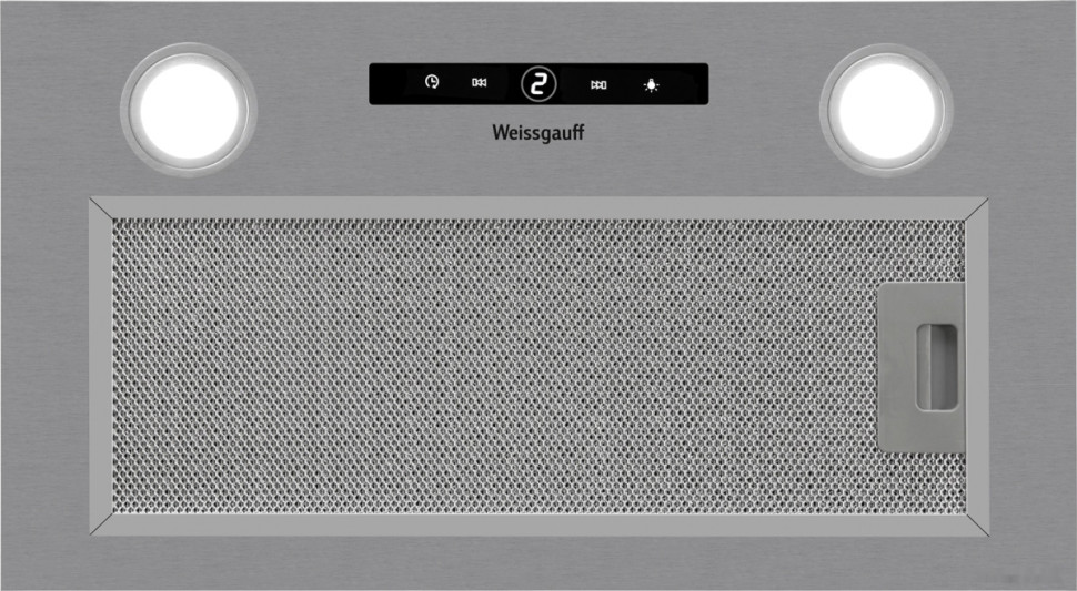 Вытяжка Weissgauff Box 1200 IX Вытяжка Weissgauff Box 1200 IX